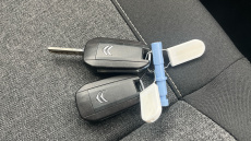 Citroen C3 Aircross 1.2 PureTech 110 C-Series 5dr Petrol Hatchback